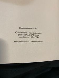 Sono stato fortunato. Autobiografia