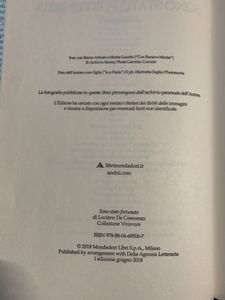 Sono stato fortunato. Autobiografia