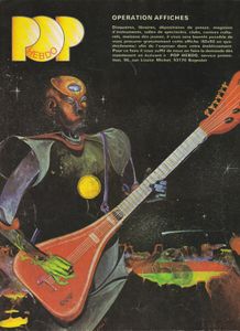 Pop Hebdo n°16