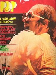 Pop Hebdo n°20