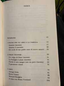 Che ci faccio qui?