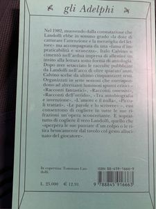 Le più belle pagine.