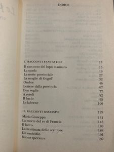Le più belle pagine.