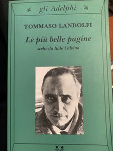 Le più belle pagine.