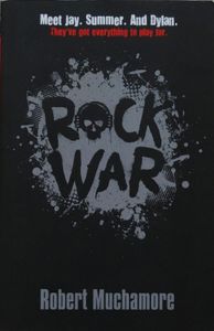 Rock War
