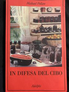 In Difesa Del Cibo