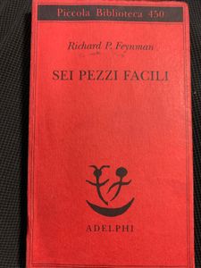 Sei pezzi facili