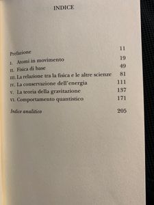 Sei pezzi facili
