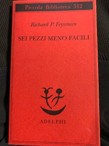 Sei pezzi meno facili
