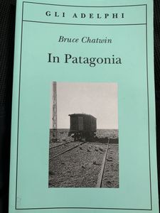 In Patagonia