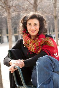 Éditions Viviane Hamy