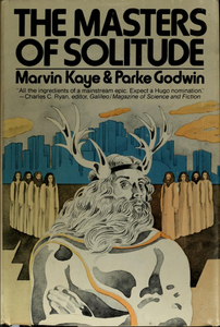 The Masters of Solitude