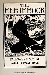 The Eerie Book: Tales of the Macabre and Supernatural