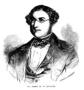 George W. M. Reynolds