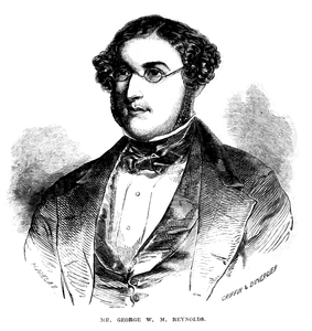 George W. M. Reynolds