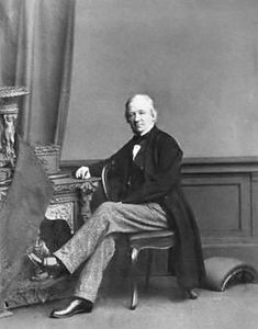 Robert Hunt