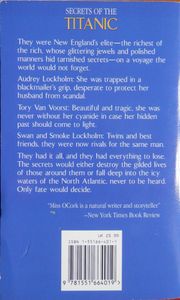 Secrets of the Titanic