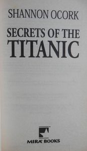 Secrets of the Titanic