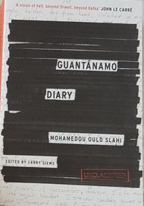 Guantánamo Diary
