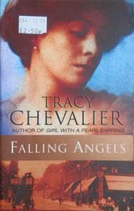 Falling Angels