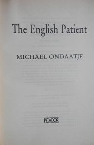 The English Patient