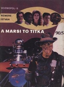 A marsi tó titka