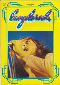 Encyclorock n°02