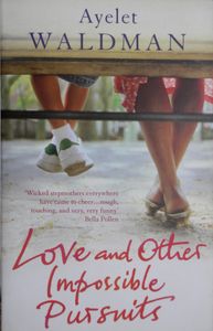 Love and Other Impossible Pursuits