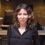 Janna Levin