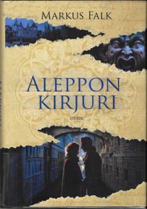 Aleppon kirjuri