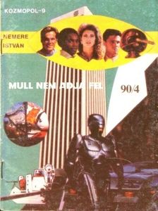 Mull nem adja fel
