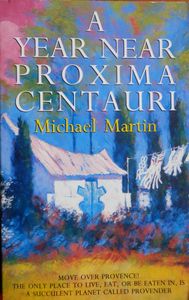 A Year Near Proxima Centauri