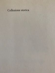 Una Sera Dell'Anno Mille. Scene Di Medioevo