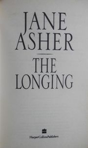 The Longing