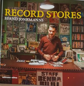 Record Stores