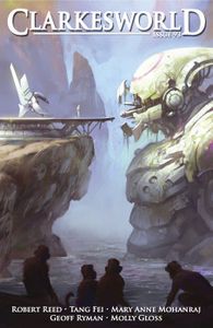 Clarkesworld Issue 093