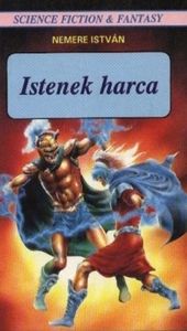 Istenek harca
