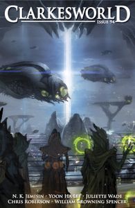 Clarkesworld Issue 094