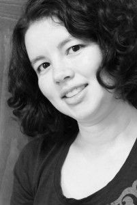 Caroline M. Yoachim