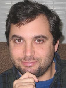 Joseph Tomaras