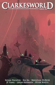 Clarkesworld Issue 096