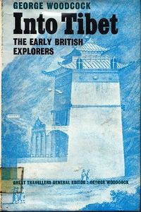 Into Tibet: Early British Explorers