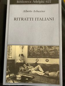 Ritratti italiani