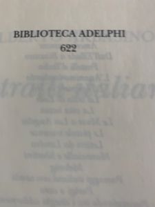 Ritratti italiani