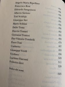 Ritratti italiani