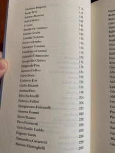 Ritratti italiani