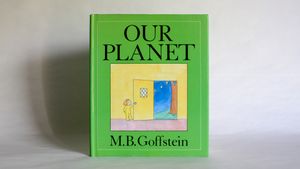Our Planet