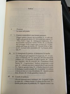 Siamo fritti. Truffe, inganni e altri veleni nel piatto