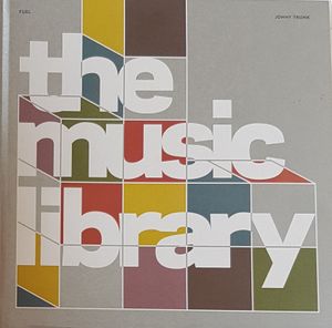 The Music Library