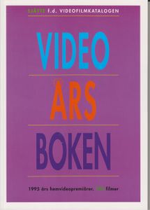 Videoårsboken 1995
